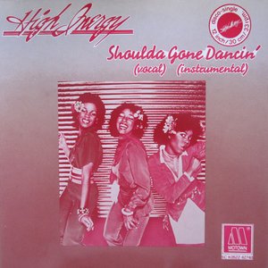 Shoulda Gone Dancin'