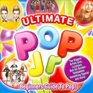 Image for 'Ultimate Pop Jr'