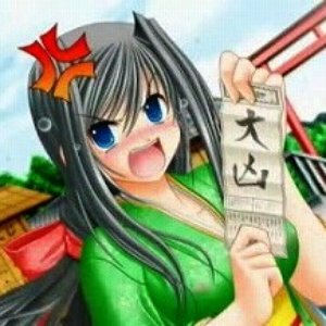 今川ヨシモト(CV:山本 麻里安) のアバター