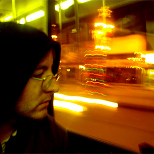 Desimal photo provided by Last.fm