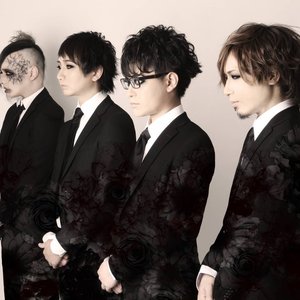 ＤＥＶＯＴＩＯＮ 的头像