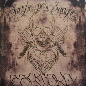 Imagen de 'Sangre por Sangre'