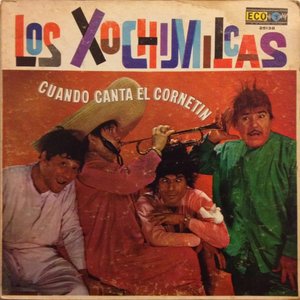 Cuando canta el cornetín