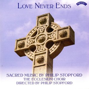 A Christmas Blessing / Christmas Carols and Anthems by Philip Stopford