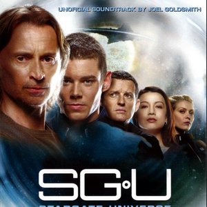Image for 'Stargate Universe'