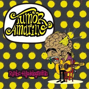 Avatar for Tumor Amarillo