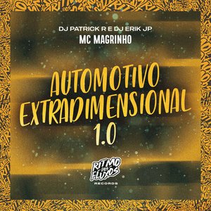 AUTOMOTIVO EXTRADIMENSIONAL 1.0