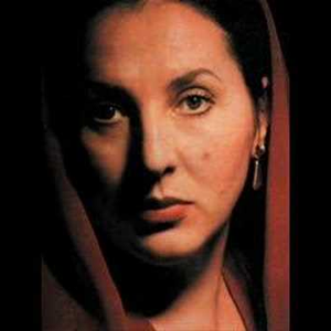 Ghena Dimitrova photo provided by Last.fm