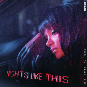 Kehlani, Ty Dolla $ign - Nights Like This - Zortam Music