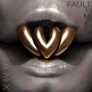 Fault Lines - EP