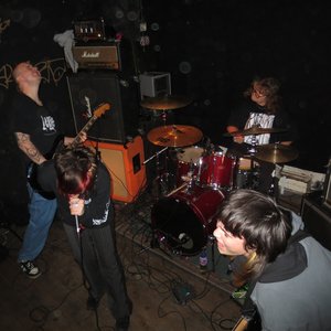 Avatar för Absent From The Morning Headcount