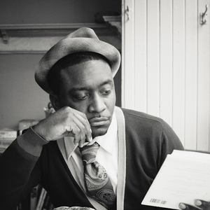 Sho Baraka photo provided by Last.fm