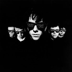 That Petrol Emotion photo provided by Last.fm