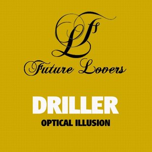 Optical Illusion - Single