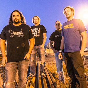 Avatar for The Black Clouds