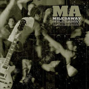 Image for 'Miles Away'