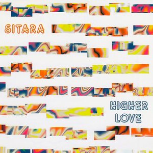 Higher Love