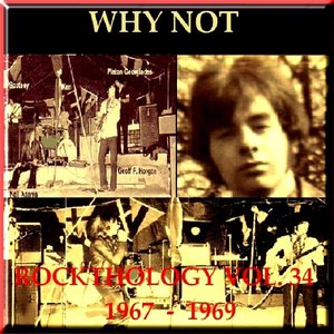 Rockthology Vol. 34 (1967-1969)
