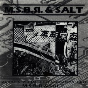 Avatar for MSBR & Salt