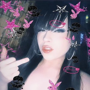 Real M3ssy Bitch - Single