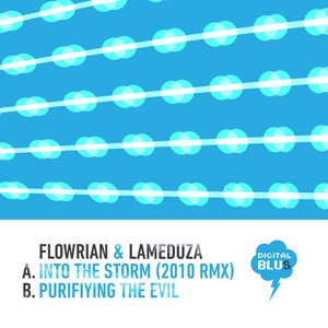 Into The Storm (2010 Remix) / Purifying The Evil