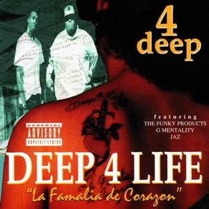 Deep 4 Life