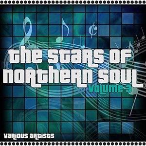 The Stars Of Northern Soul Volume 3