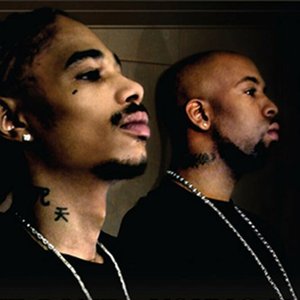 Layzie Bone & Young Noble 的头像