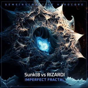 Imperfect Fractal