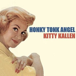 Honky Tonk Angel