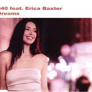 '040 Feat. Erica Baxter' için resim