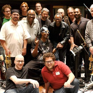 Lyle Workman photo provided by Last.fm