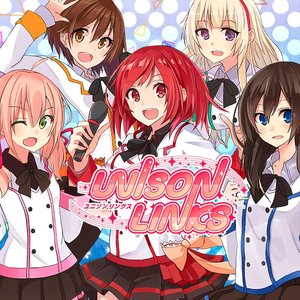 UNISON LINKS 的头像