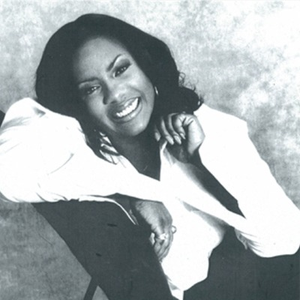 Alyson Williams photo provided by Last.fm