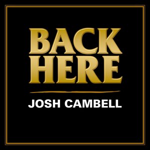 Back Here Single