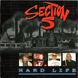 Hard Life [Explicit]