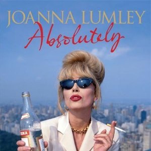 Avatar för Joanna Lumley