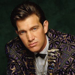 Chris Isaak
