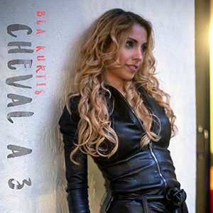 Cheval à 3