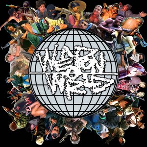 Weapon World EP