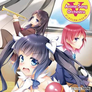 Anime Song Orchestra V