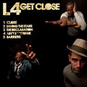 Get Close EP