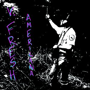 Americana EP