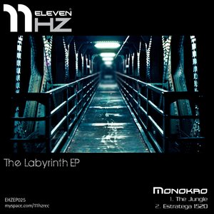 The Labyrinth EP
