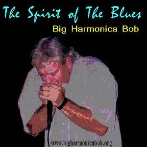 Big Harmonica Bob のアバター