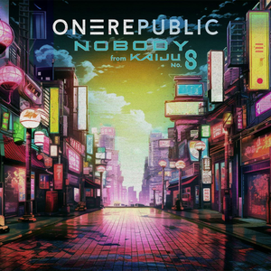 OneRepublic - Nobody Lyrics - Zortam Music