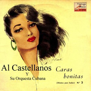 Vintage Cuba Nº 60 - EPs Collectors, "Caras Bonitas"