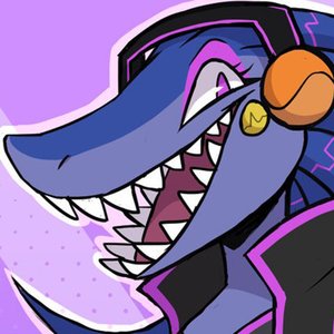 Avatar for Azure the Electroshark