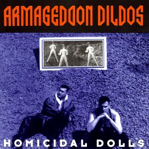 Homicidal Dolls