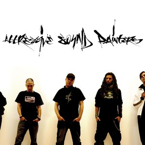 Aggressive Sound Painters 的头像